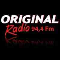 Original Radio Logo