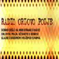 Orlovo Polje Logo
