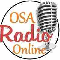 Osa Radio Online Logo