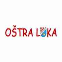 Ostra Luka Logo