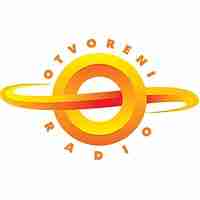 Otvoreni radio Logo