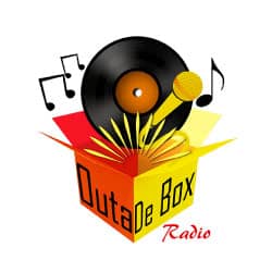 Outadebox Radio Logo