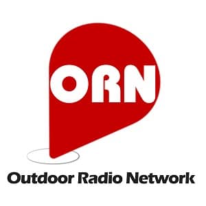 Outdoor Radio Network (ORN) Logo