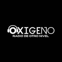 Oxigeno Radio Logo