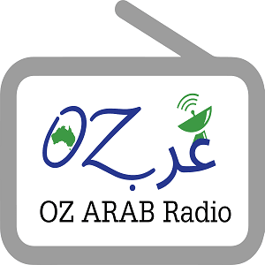 Oz Arab Radio Logo