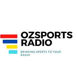 Ozsports Radio Logo