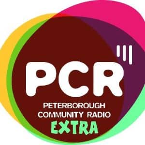 PCR Extra Logo