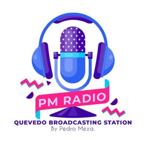 PM Radio Quevedo Logo