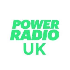 Power Radio UK Logo