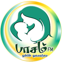 Paasam FM Logo
