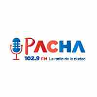 Pacha FM Logo
