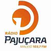 Pajucara FM Logo