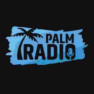 Palm Radio Logo