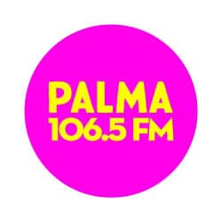 Palma FM Logo