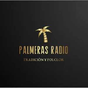 Palmeras Radio Logo
