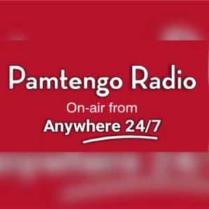 Pamtengo Radio Logo
