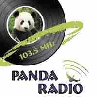 Panda Radio Logo