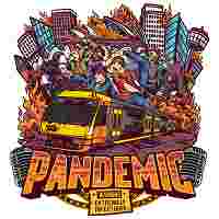 Pandemic Logo