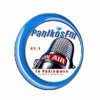Panikosfm Logo