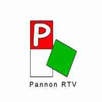 Pannon Radio Logo