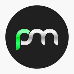 Papa FM Uganda Logo