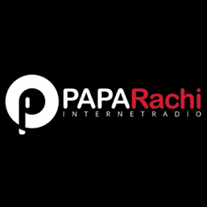 Papa Rachi Internet Radio Logo