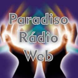Paradiso Rádio Web Logo