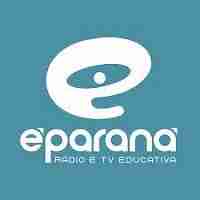 Parana Educativa FM Logo