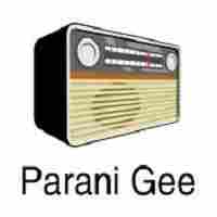 Parani Gee Radio Logo