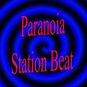 Paranoia Station Beat Logo