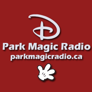 Park Magic Radio Logo