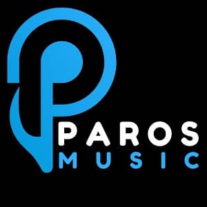 Paros Radio Logo