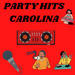 Party Hits Carolina Logo