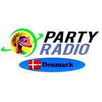 PartyRadio Logo