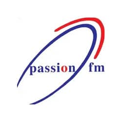 Passion FM Logo