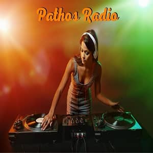 Pathos Radio Logo