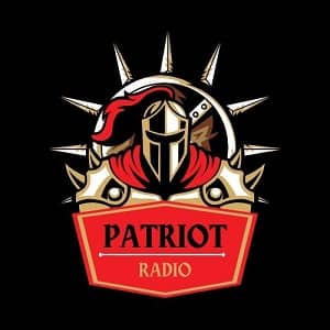 Patriot Radio Logo