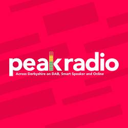 Peak Radio Logo