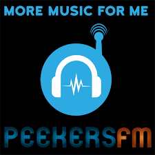 PeekersFM Logo