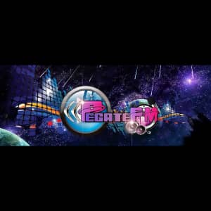 Pegate FM Logo