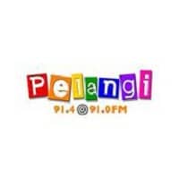 Pelangi FM Logo