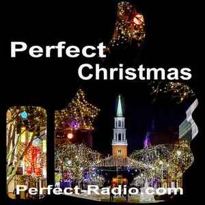Perfect Christmas Logo