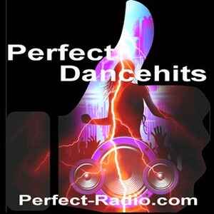 Perfect Dancehits Logo