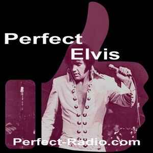 Perfect Elvis Logo
