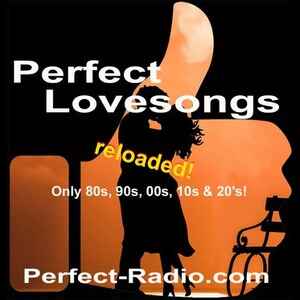 Perfect Lovesongs Reloaded Logo
