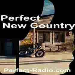 Perfect New Country Logo