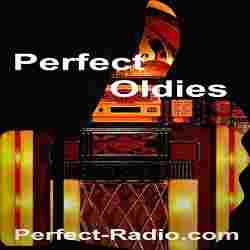 Perfect Oldies Logo