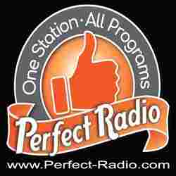 Perfect Reggae Logo