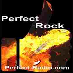 Perfect Rock Logo