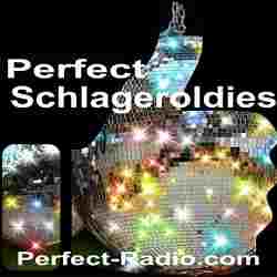 Perfect Schlageroldies Logo